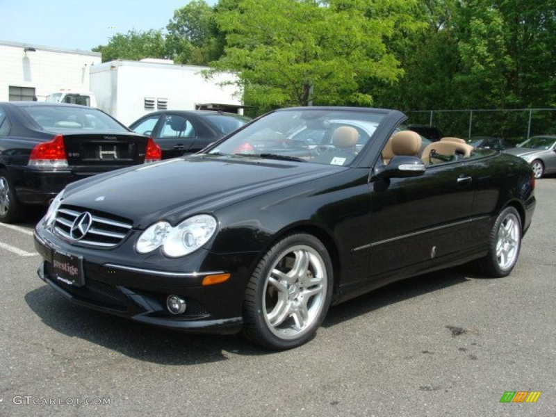 Illustration for article titled What wheels would you put on a CLK550